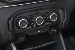 Citroen C3 Ac Vents Front