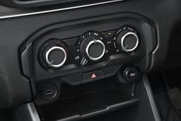 Citroen C3 Ac Vents Front
