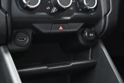 Citroen C3 12V Power Outlets