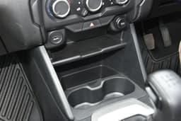 Citroen C3 Charging Ports