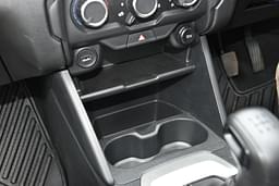 Citroen C3 Charging Ports