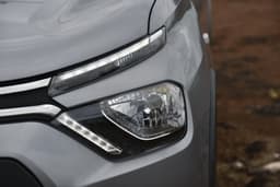 Citroen C3 Headlight
