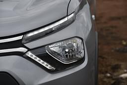 Citroen C3 Headlight