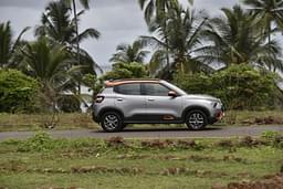 Citroen C3 Car Roof