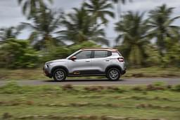 Citroen C3 Front Right Three Quarter