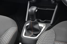 Citroen C3 Color Black