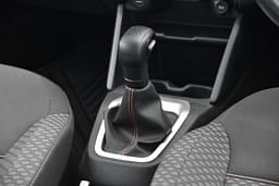 Citroen C3 Gear Box