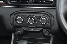 Citroen C3 Dashboard