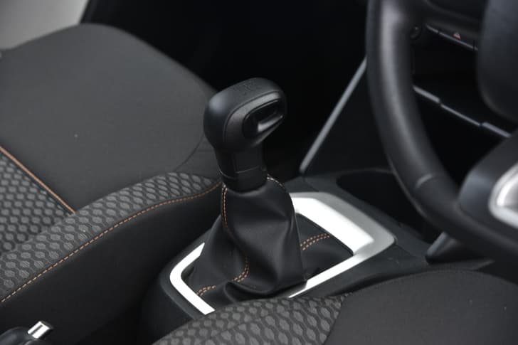 Gear Box