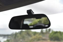 Citroen C3 Front Windshield