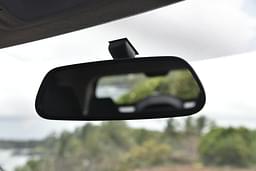 Citroen C3 Front Windshield