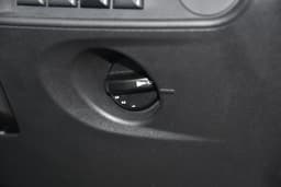 Citroen C3 Door Controls