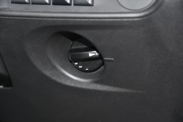 Door Controls Image - 8555
