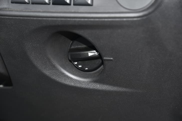 Door Controls