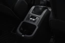 Citroen C3 Console Storage