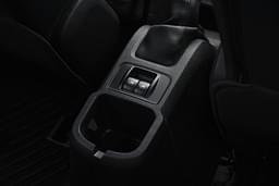 Citroen C3 Console Storage
