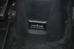 Citroen C3 Charging Ports