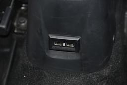 Citroen C3 Charging Ports