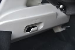 Citroen C3 Glove Box