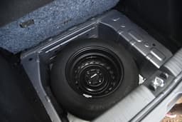 Citroen C3 Wheel