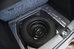 Citroen C3 Wheel