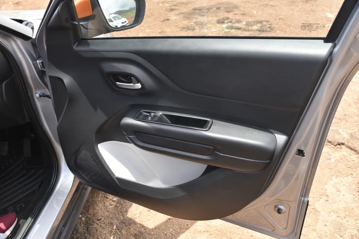Door Controls