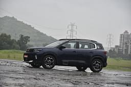 Citroen C5 Aircross Car Roof