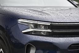 Citroen C5 Aircross Headlight