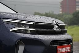 Citroen C5 Aircross Headlight