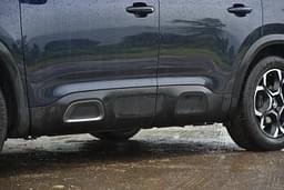 Citroen C5 Aircross Alloy Wheels True