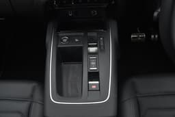 Citroen C5 Aircross Console Storage