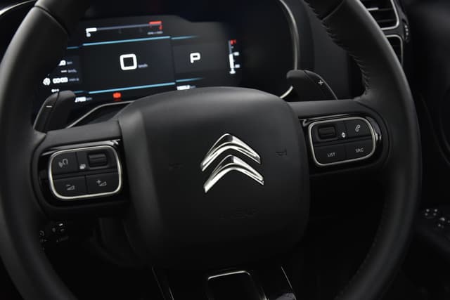 Instrument Cluster Image - 14188