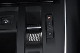 Citroen C5 Aircross Gear Box