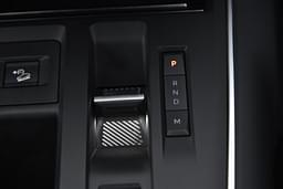 Citroen C5 Aircross Gear Box