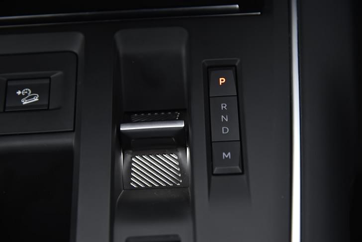 Citroen C5 Aircross Gear Box