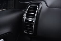 Citroen C5 Aircross Ac Vents Front