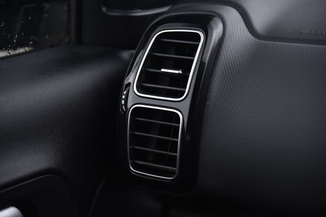 Ac Vents Front Image - 14262