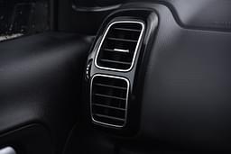 Citroen C5 Aircross Ac Vents Front