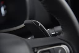 Citroen C5 Aircross Leather Wrapped Gear Knob  Shift Selector