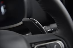 Citroen C5 Aircross Leather Wrapped Gear Knob  Shift Selector