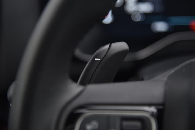 Steering Wheel Image - 14302