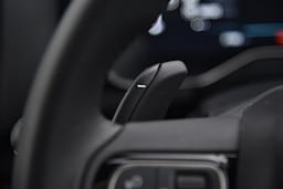 Citroen C5 Aircross Steering Wheel