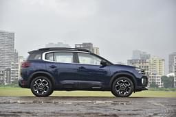 Citroen C5 Aircross Alloy Wheels True