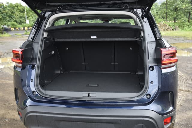 Rear View Image - 14349