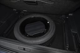 Citroen C5 Aircross Wheel