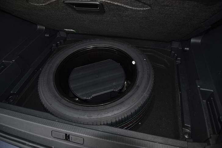 Citroen C5 Aircross Wheel