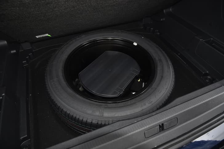 Boot Space