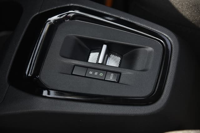 Gear Box Image - 12756