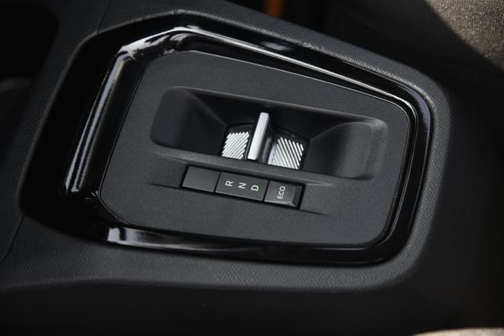 Gear Box