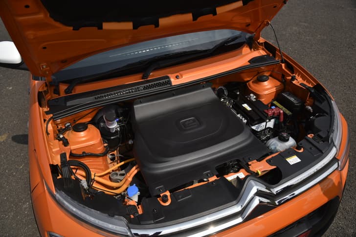 Color Orange